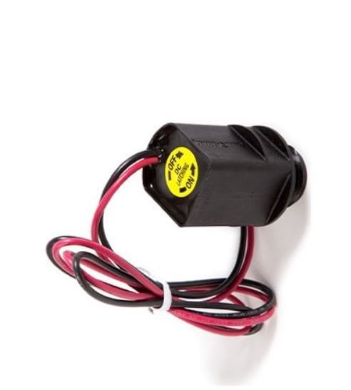 Rain Bird 9 Volt Selenoid Vana Bobini