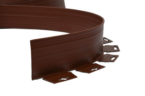 Kahverengi Çim Ayracı