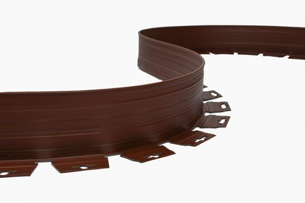 Kahverengi Çim Ayracı