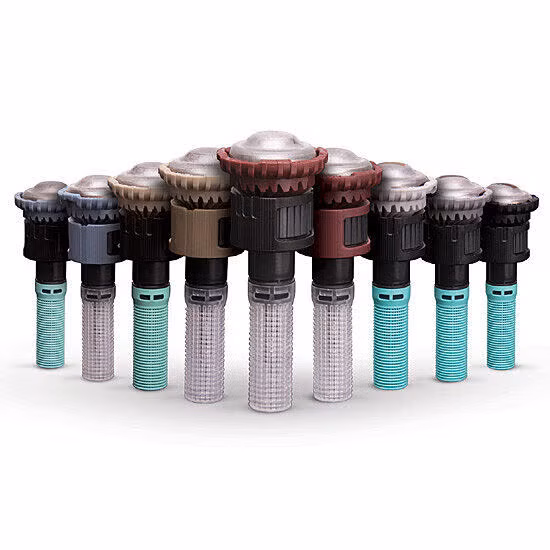 Rain Bird R-VAN 14 Açılı Nozul