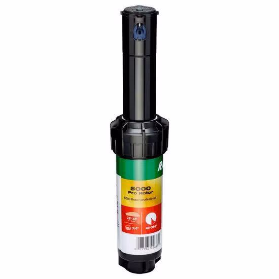 Rain Bird 5004 PC Rotor