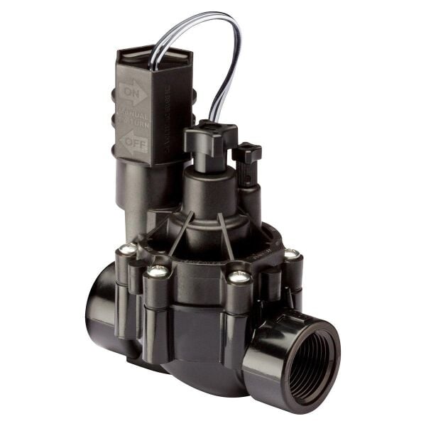 Rain Bird 075-DV 24 Volt 3/4'' Vana