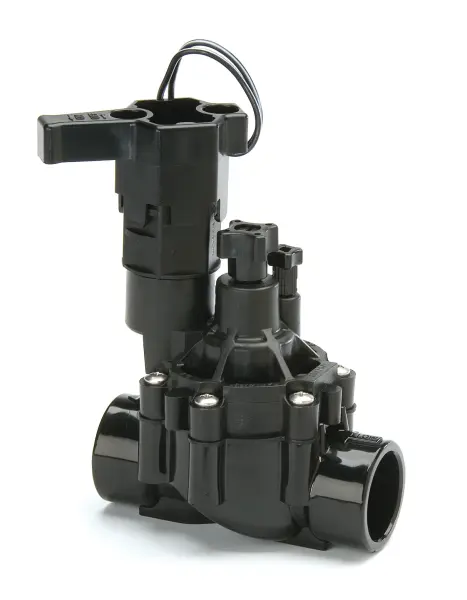 Rain Bird 100-DV 24 Volt  1'' Vana