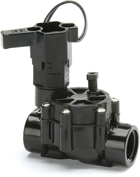 Rain Bird 100-DV 24 Volt  1'' Vana