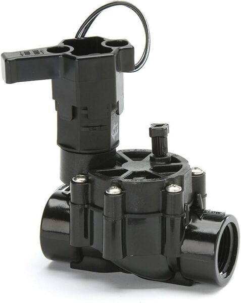 Rain Bird 100-DV 24 Volt  1'' Vana