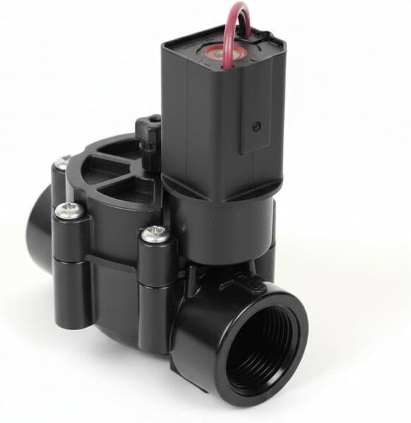 Rain Bird 100-DV FT BOS 9 Volt Pilli 1'' Vana