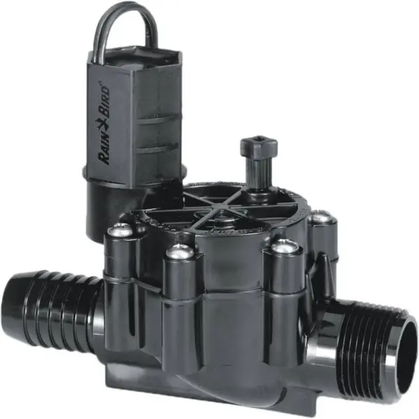 Rain Bird 100-DV FT BOS 9 Volt Pilli 1'' Vana