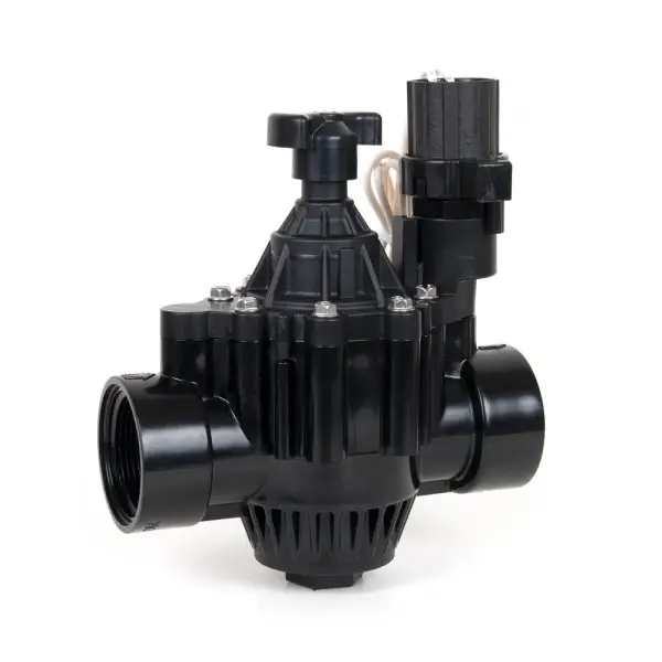 Rain Bird 100PGA 24 Volt Elektrikli 1'' Vana