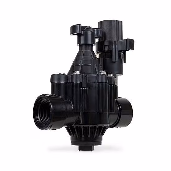 Rain Bird 100 PGA 9 Volt Pilli 1'' Vana