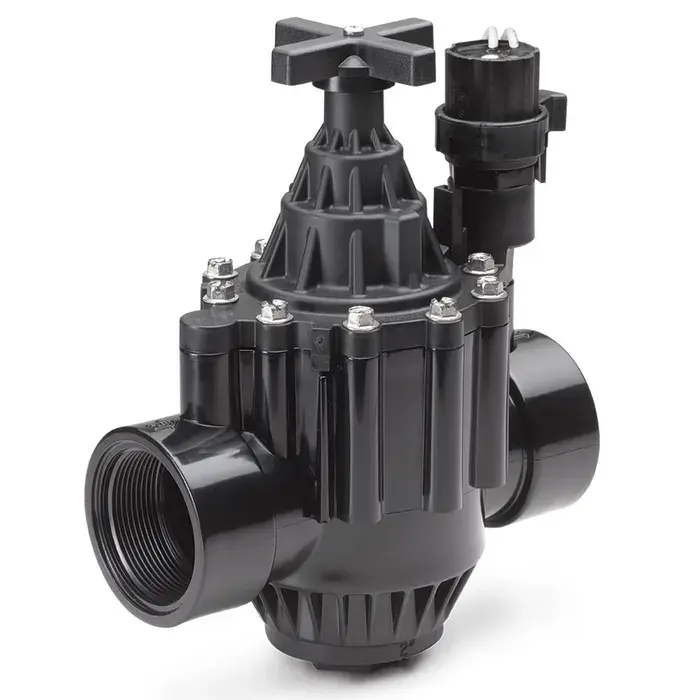 Rain Bird 200 PGA 24 Volt 2'' Elektrikli Vana