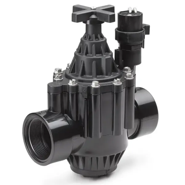 Rain Bird 200 PGA 9 Volt 2'' Girişli Vana