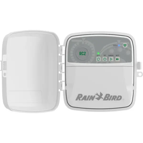 Rain Bird RC-214 Wi-Fi li Ekransız Kontrol Cihazı